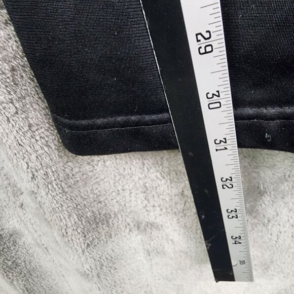 Mens Black & Green Michigan State Spartans Campus Heritage Track Pants Size XL - Picture 9 of 11